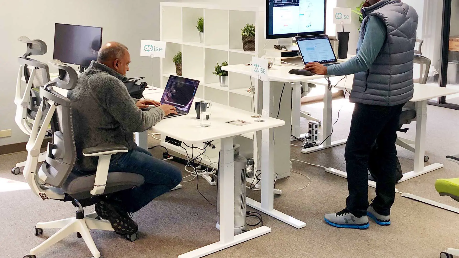 Innerstate Coworking