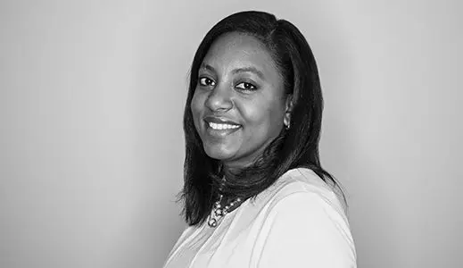 Stacy Larkin - VP of People & Employee Success