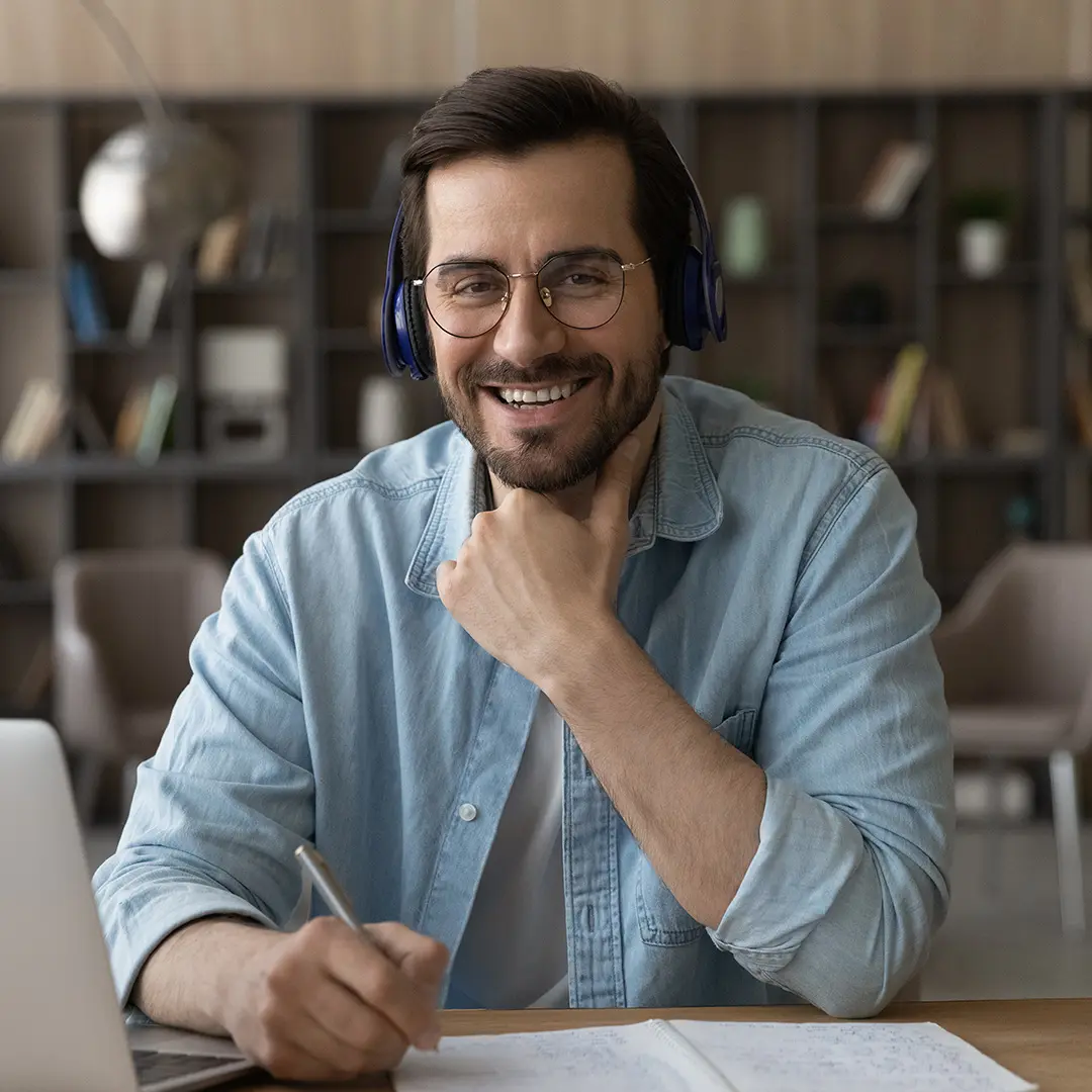 Robert Leum - Founder