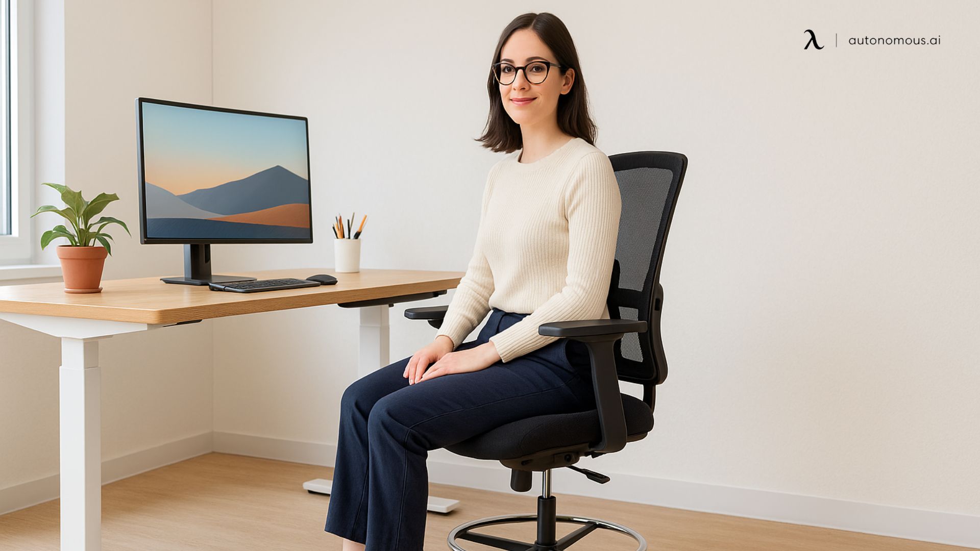 The Best Drafting Chairs for 2025