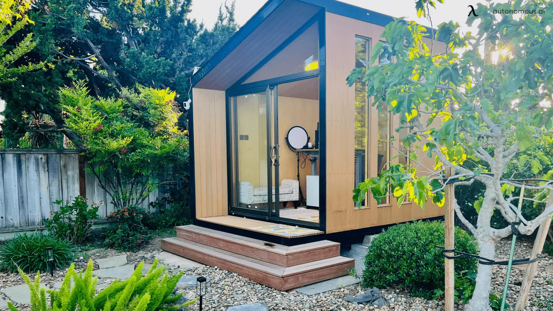 Legal and Practical Considerations for Your ADU Home Office Addition