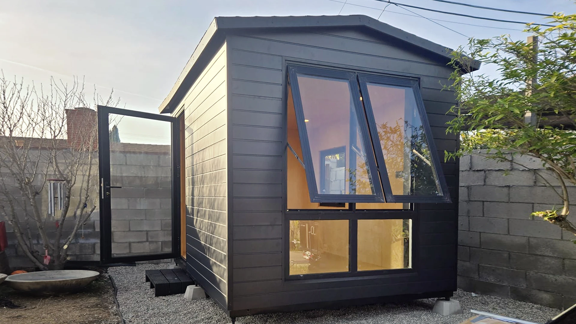 WorkPod Versatile