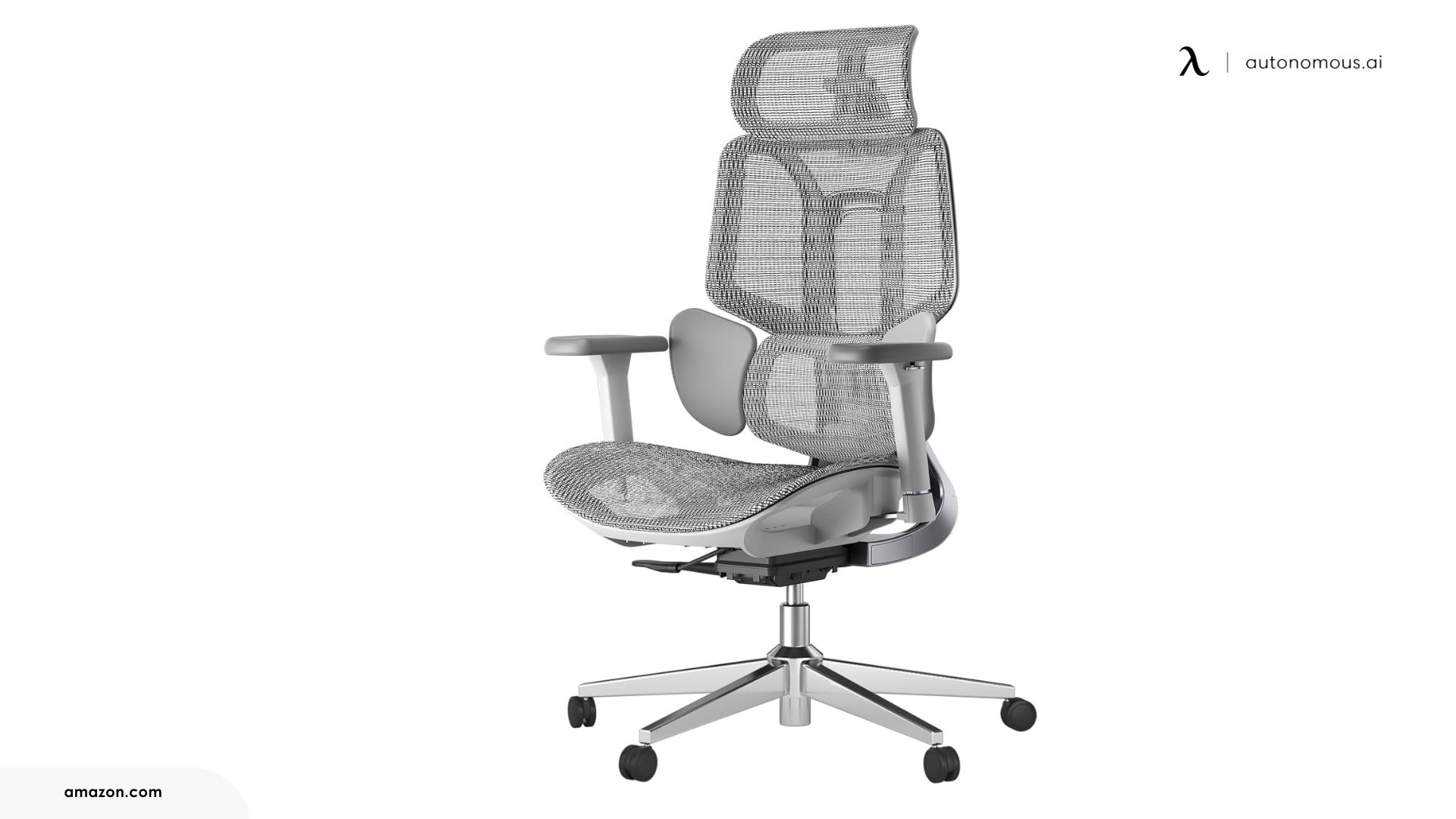 Hbada E3 Air Ergonomic Office Chair