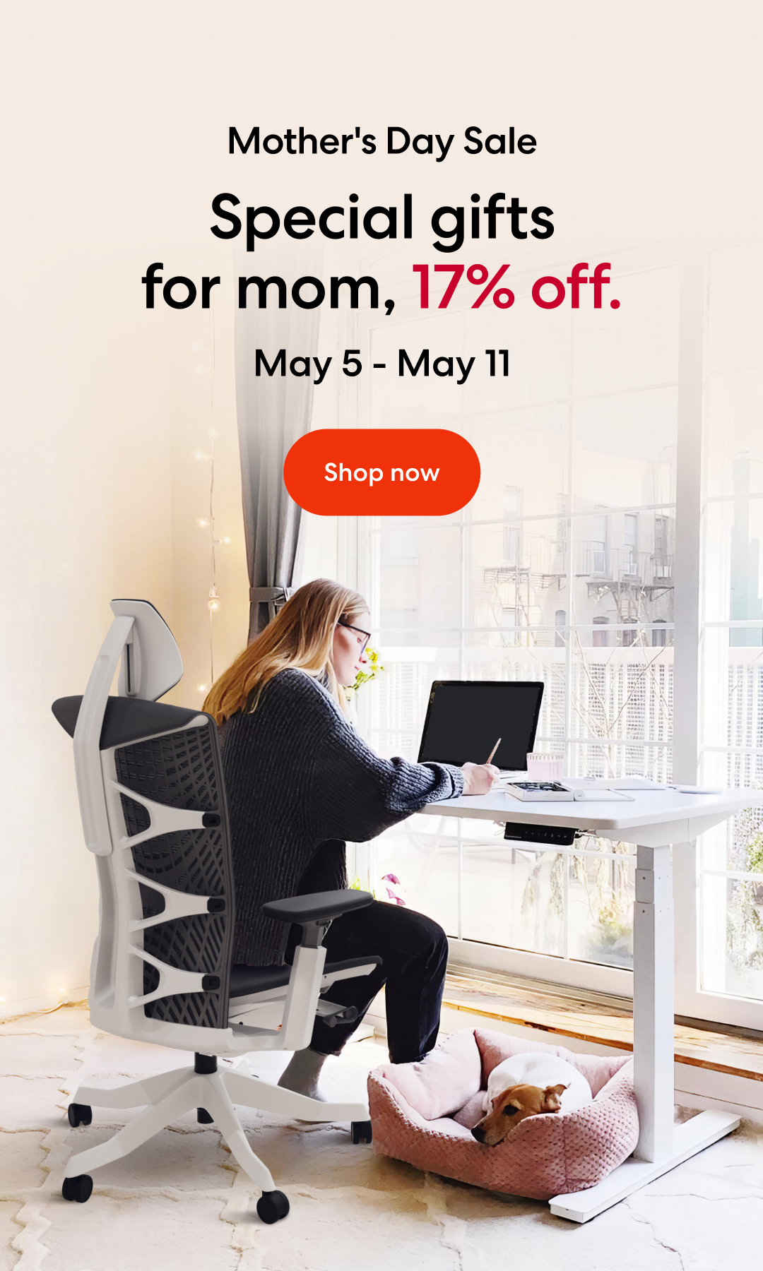 Autonomous Mother's Day 2025