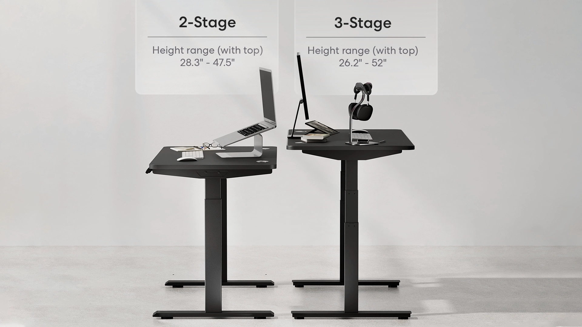 The Complete Guide to Ergonomic Desk Height