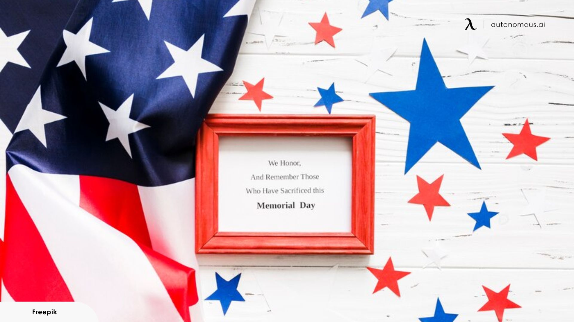 How to Prepare for Memorial Day in 2025?