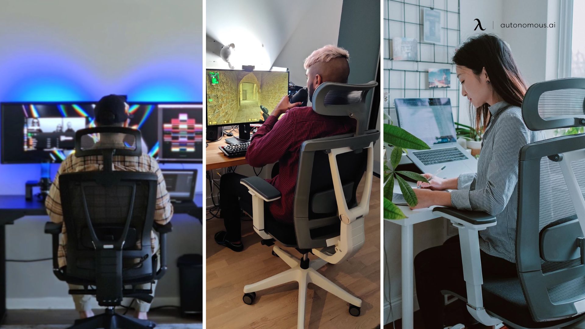 Orthopedic Chair vs Ergonomic Chair: Key Differences