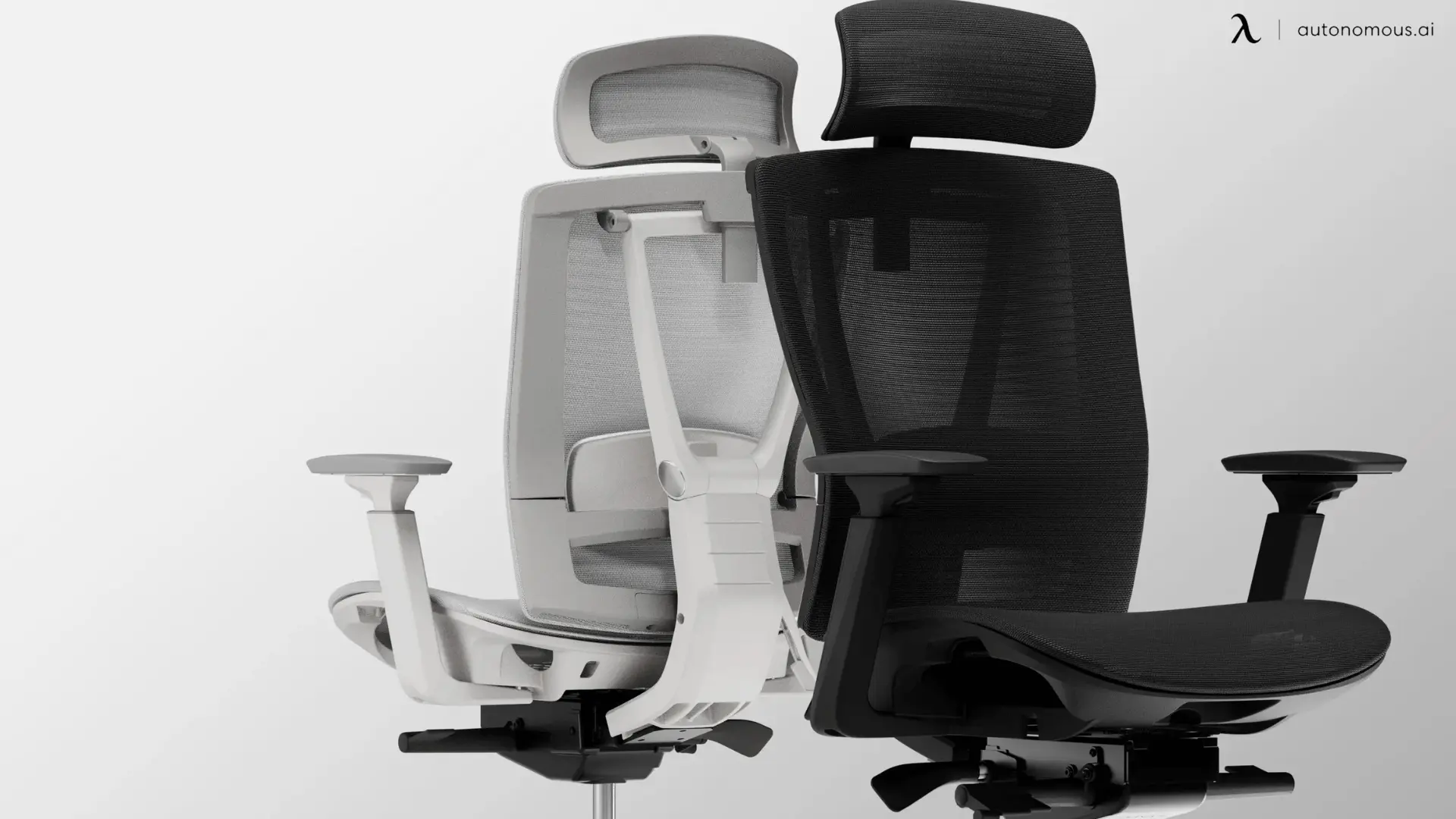 8 Mesh Big and Tall Office Chairs That Actually Fit Bigger Bodies