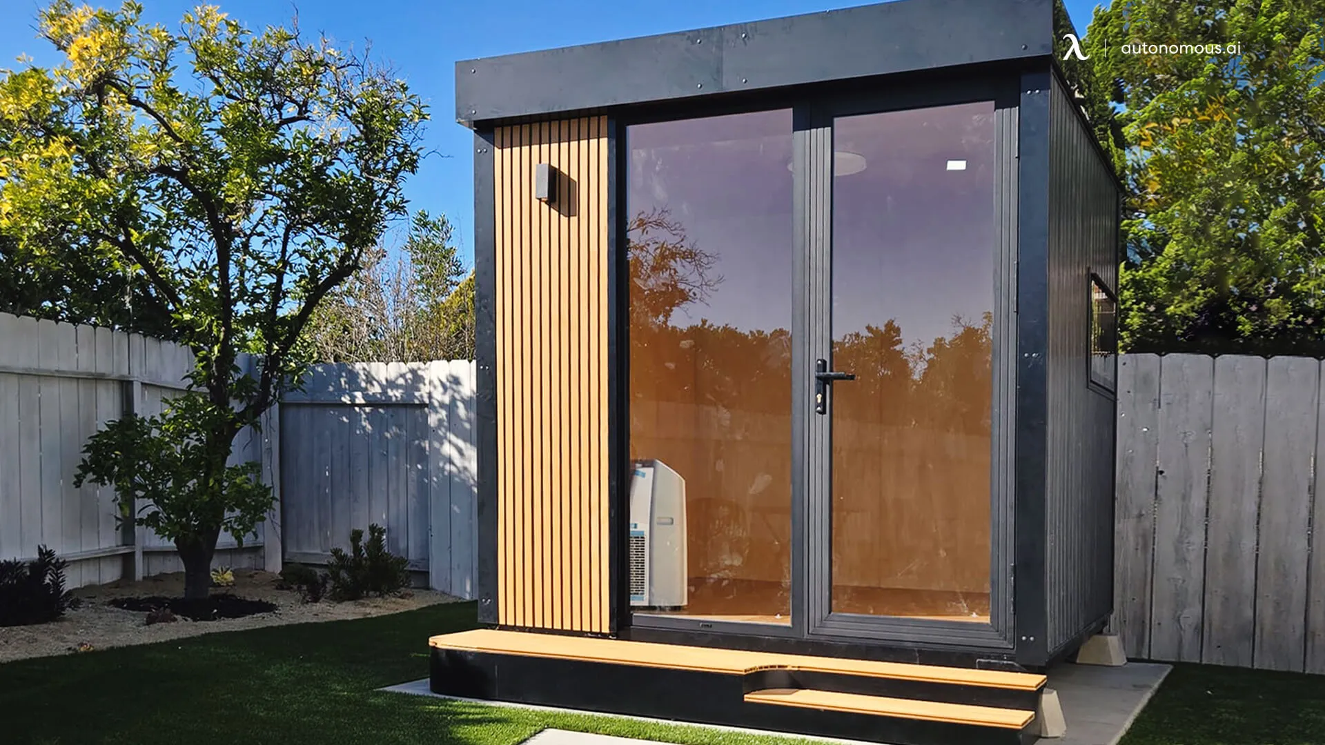 WorkPod Mini: For Small Yards and Budgets