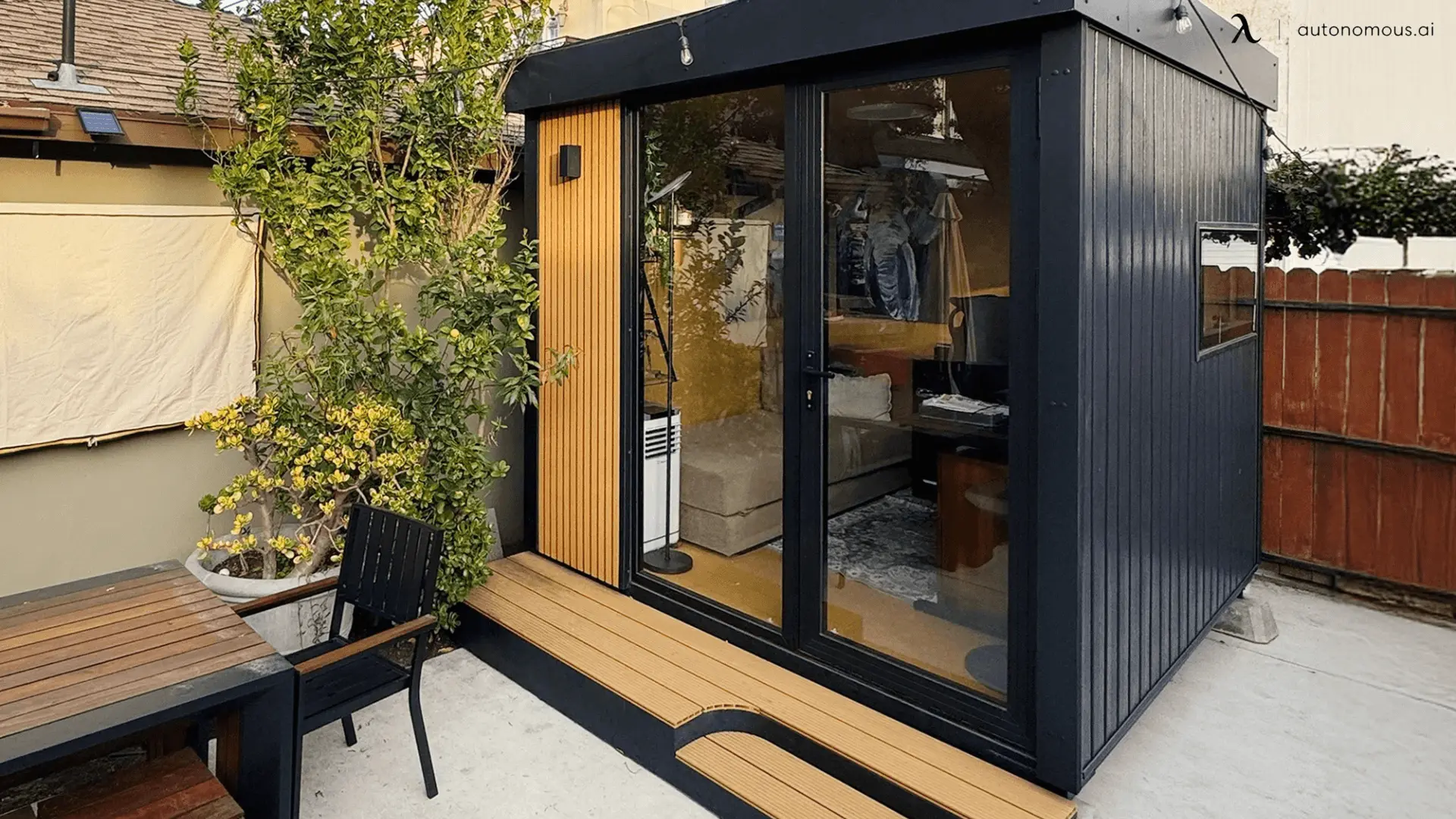 Small Woman Cave Ideas: Big Style in Small Spaces