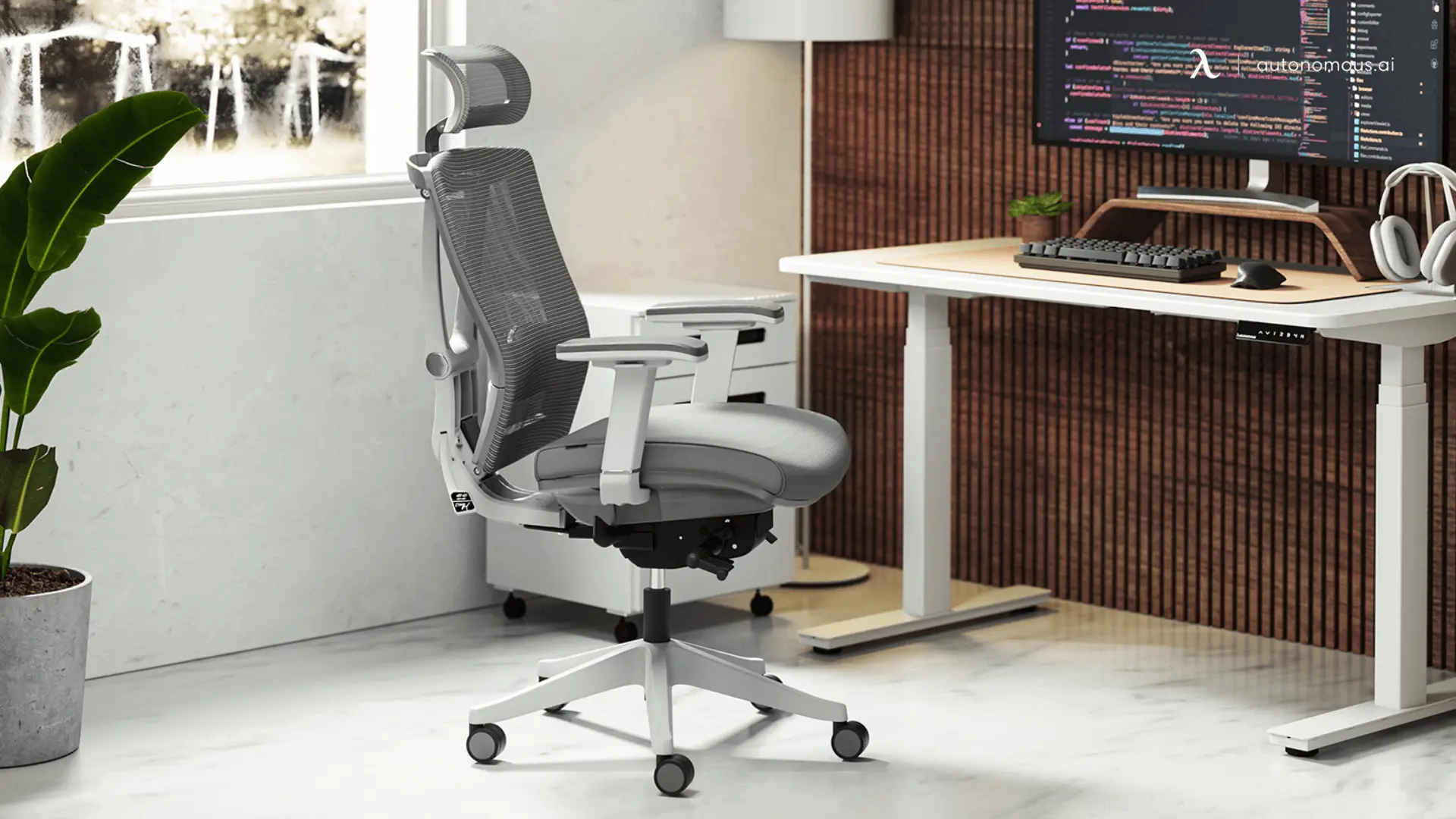 Top 10 Fabric Office Chairs That Feel as Good as They Look