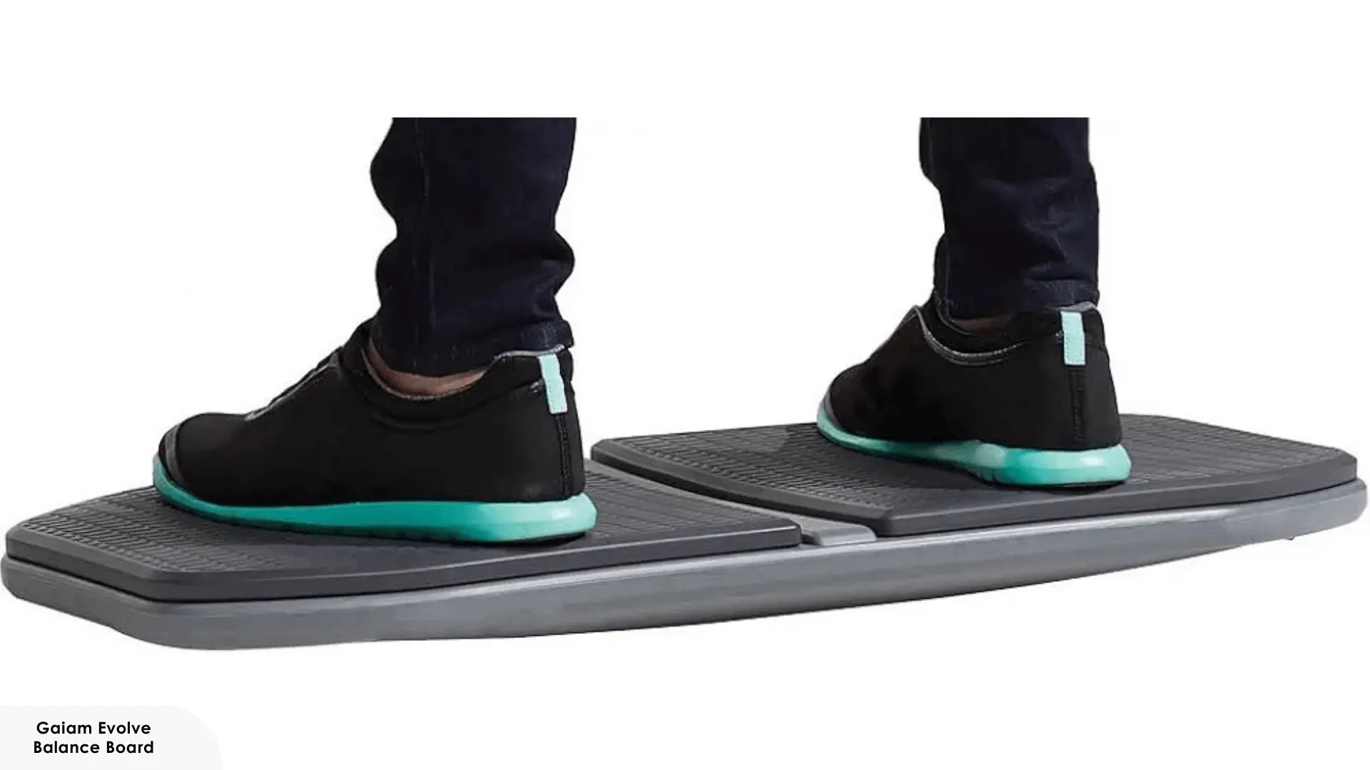 Gaiam Evolve Balance Board