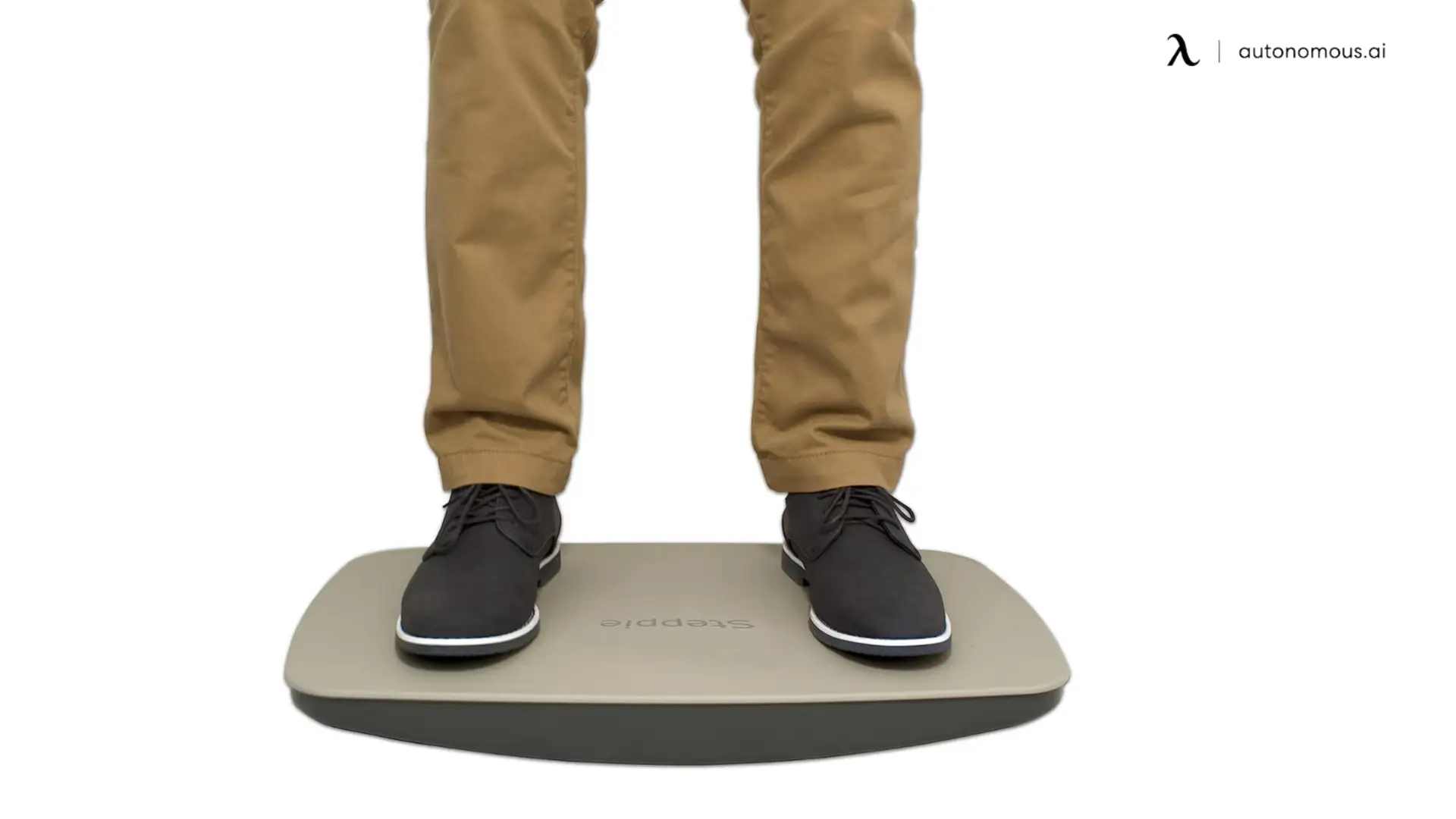 Steppie Balance Board