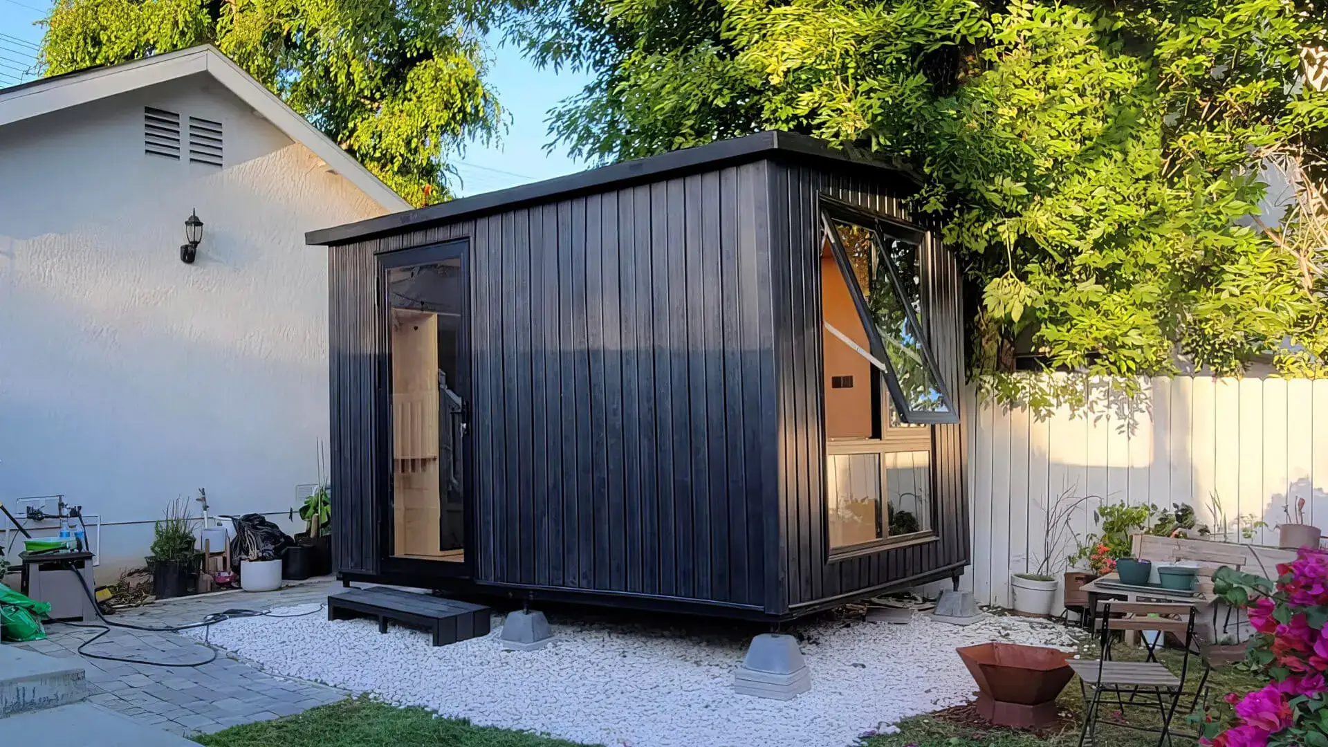 What Is a Custom Prefab ADU?