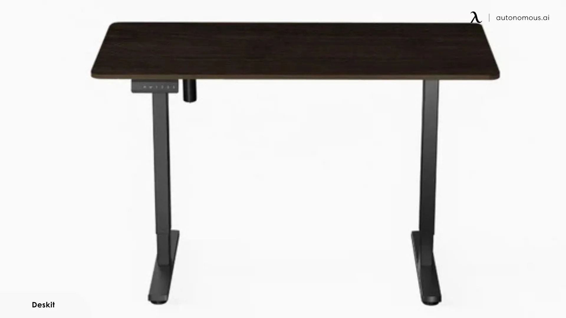 ErgoLift Sit-Stand Desk