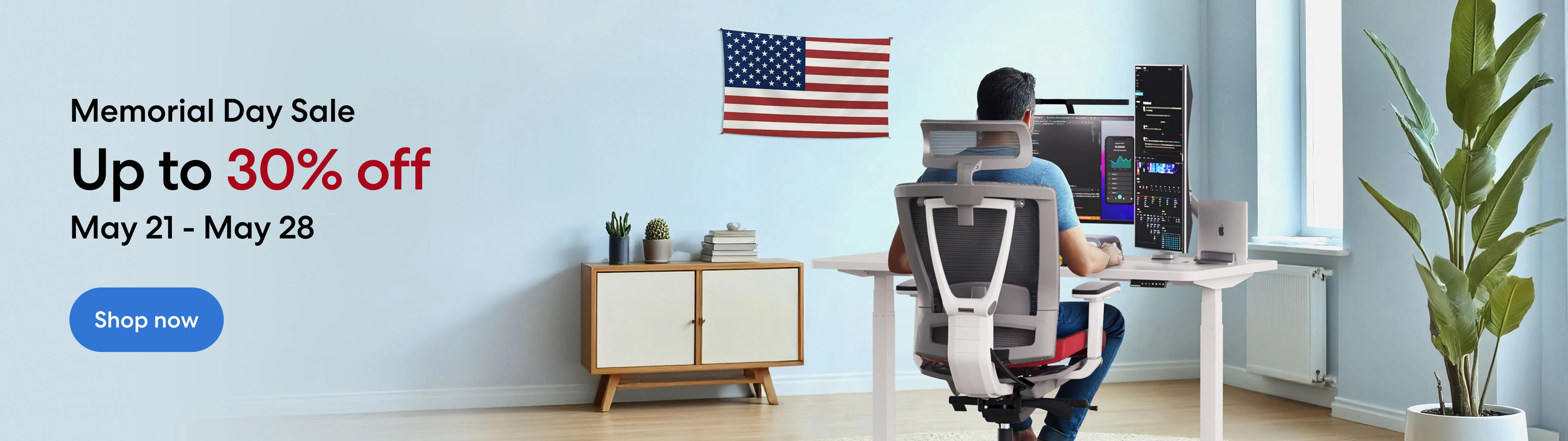 Autonomous Memorial Day 2025