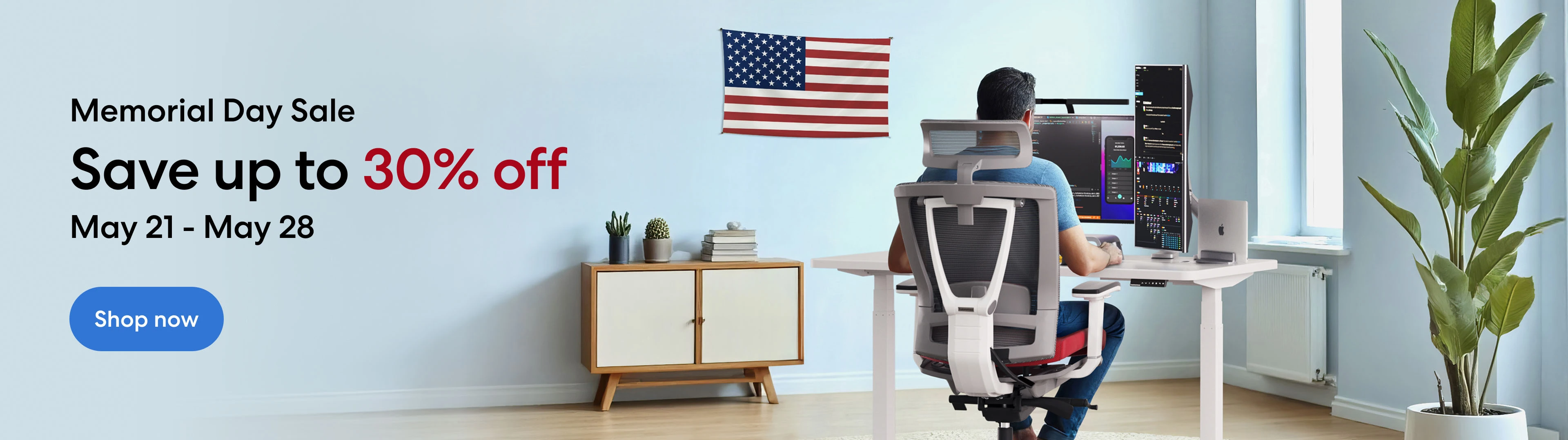 Autonomous Memorial Day 2025