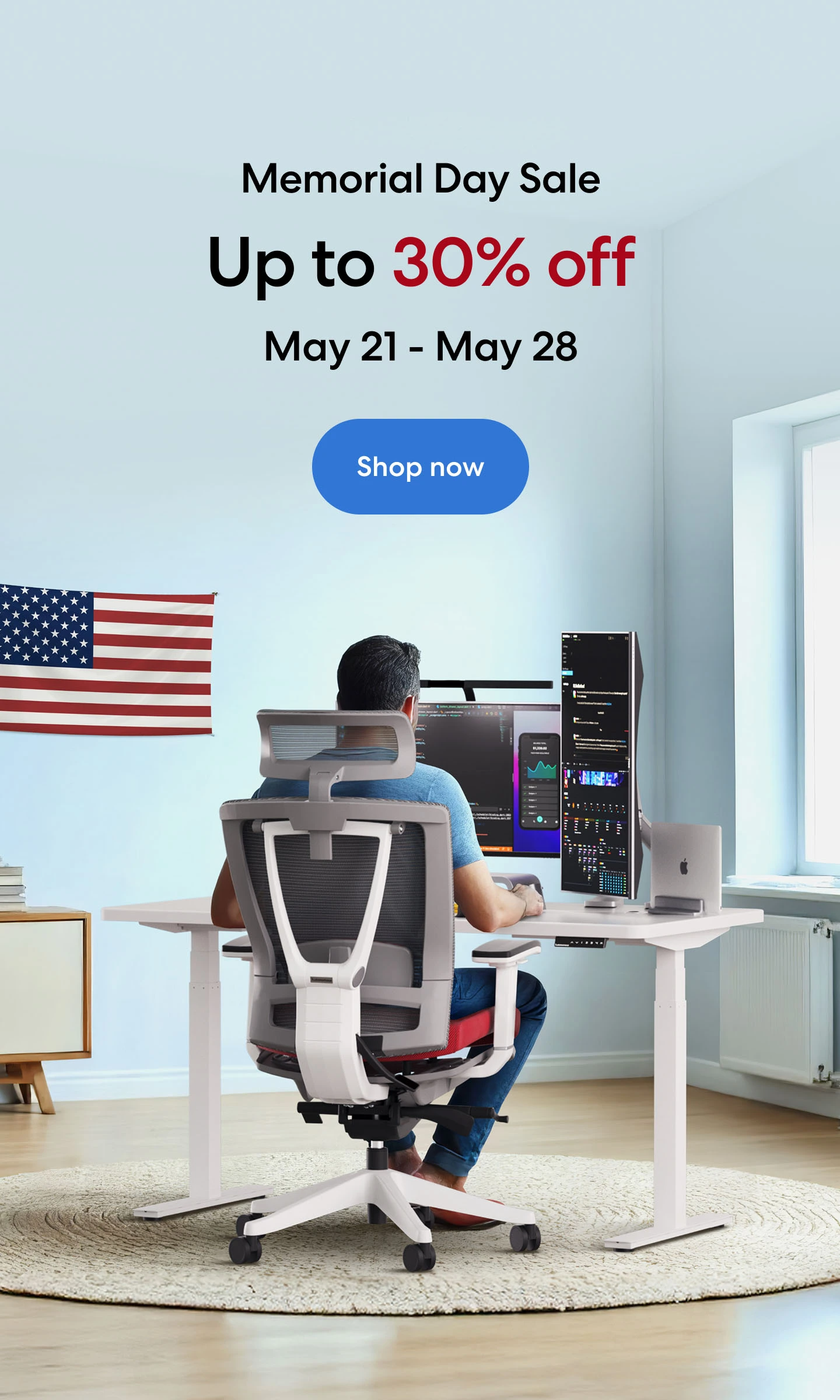 Autonomous Memorial Day 2025