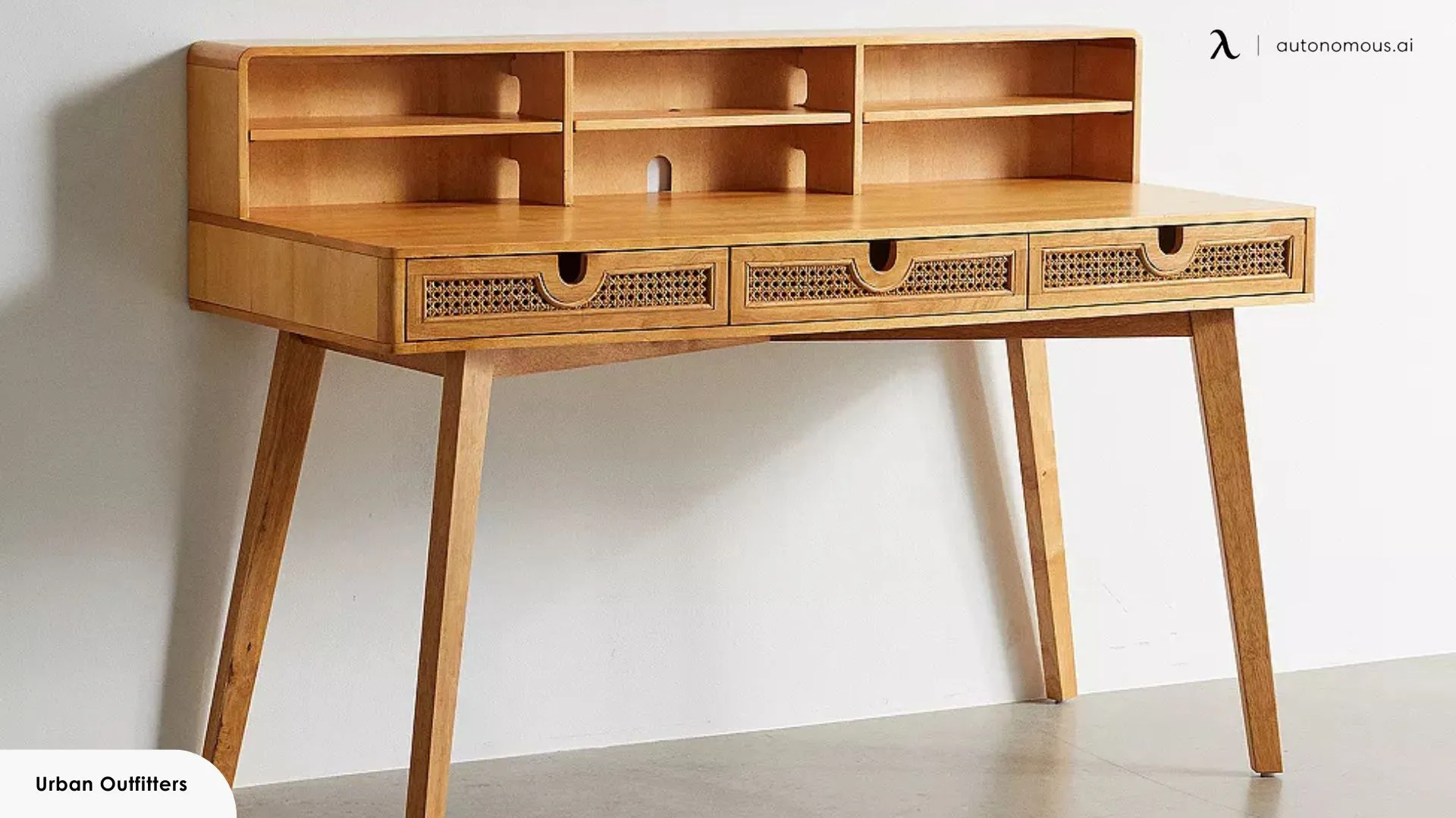 Marte Desk