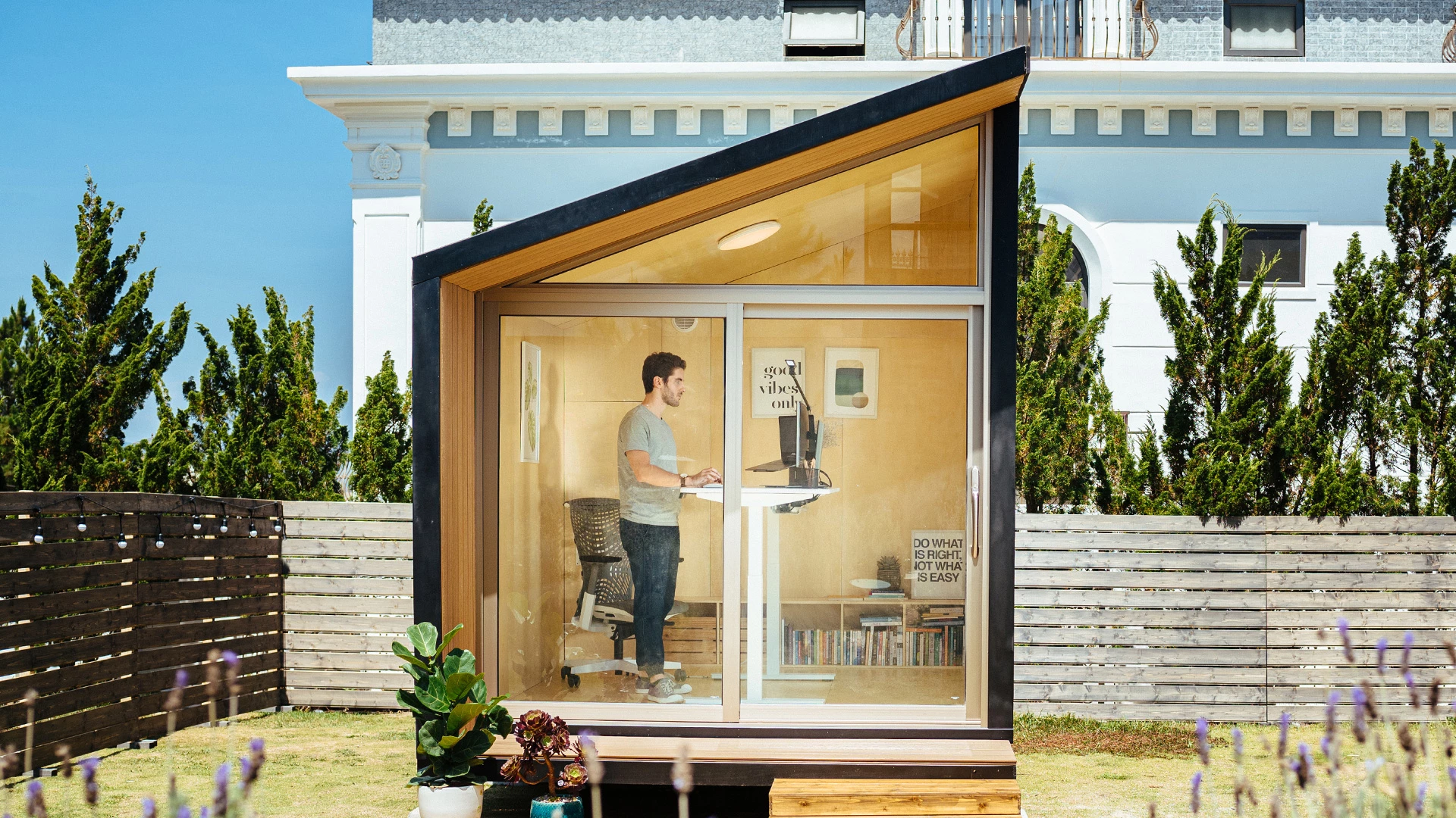 Office Pod Prices In 2025: What To Expect