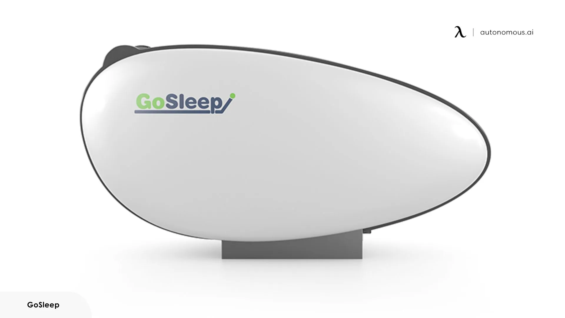 GoSleep Recovery Pod