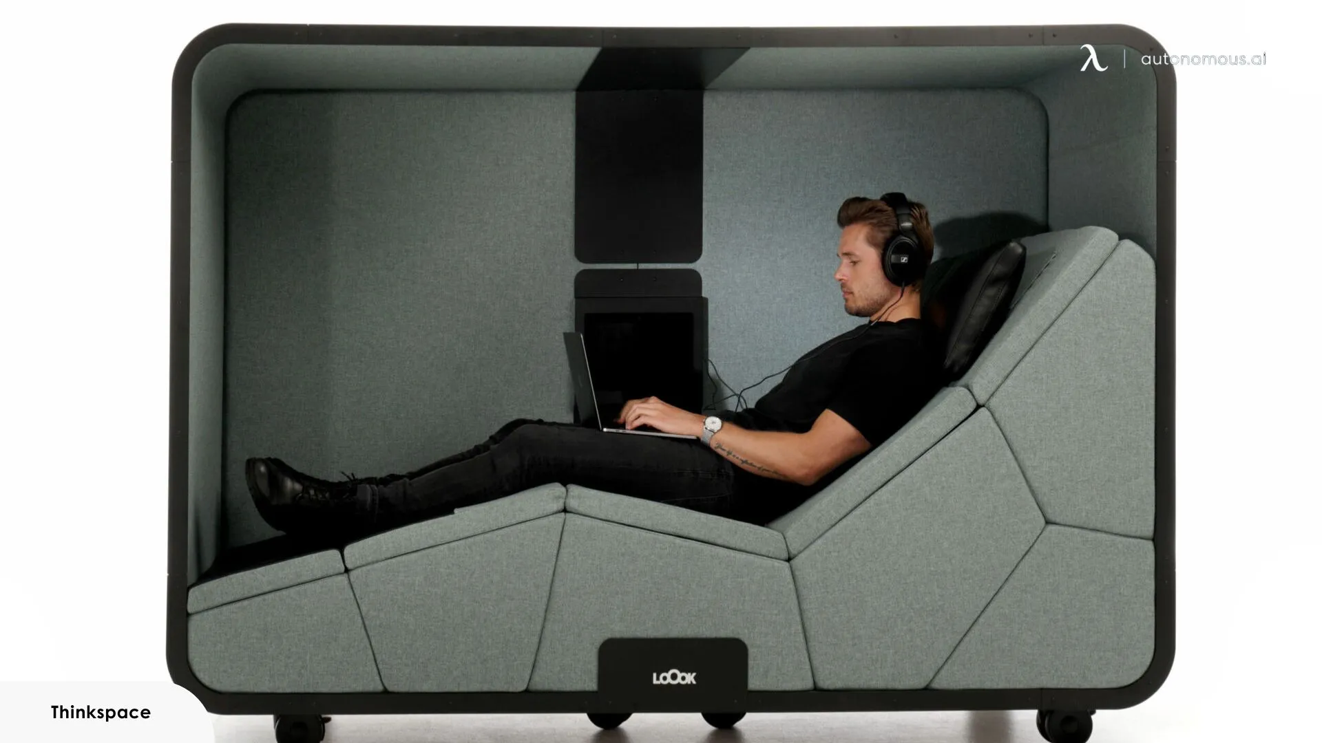 Neuron Activation Pod