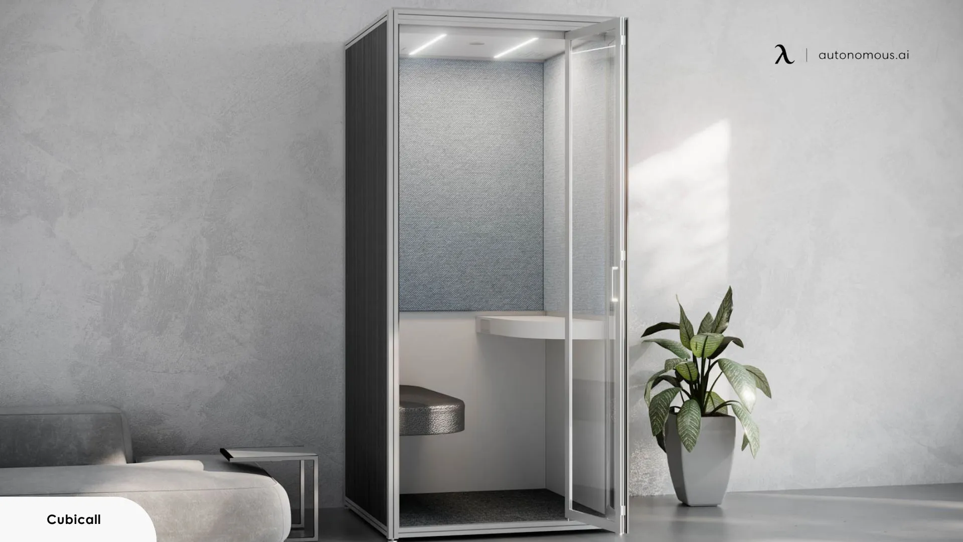 Cubicall Solo