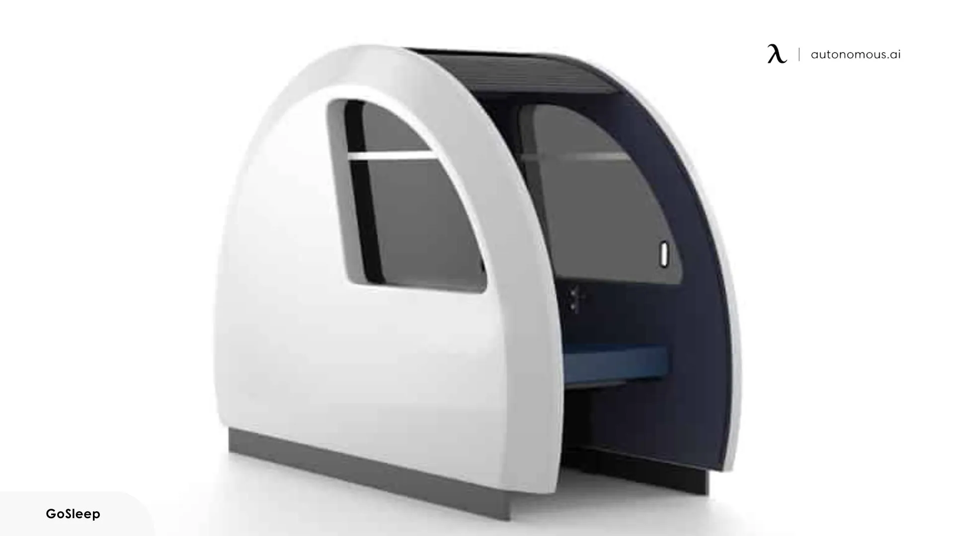 Iglooo Pod