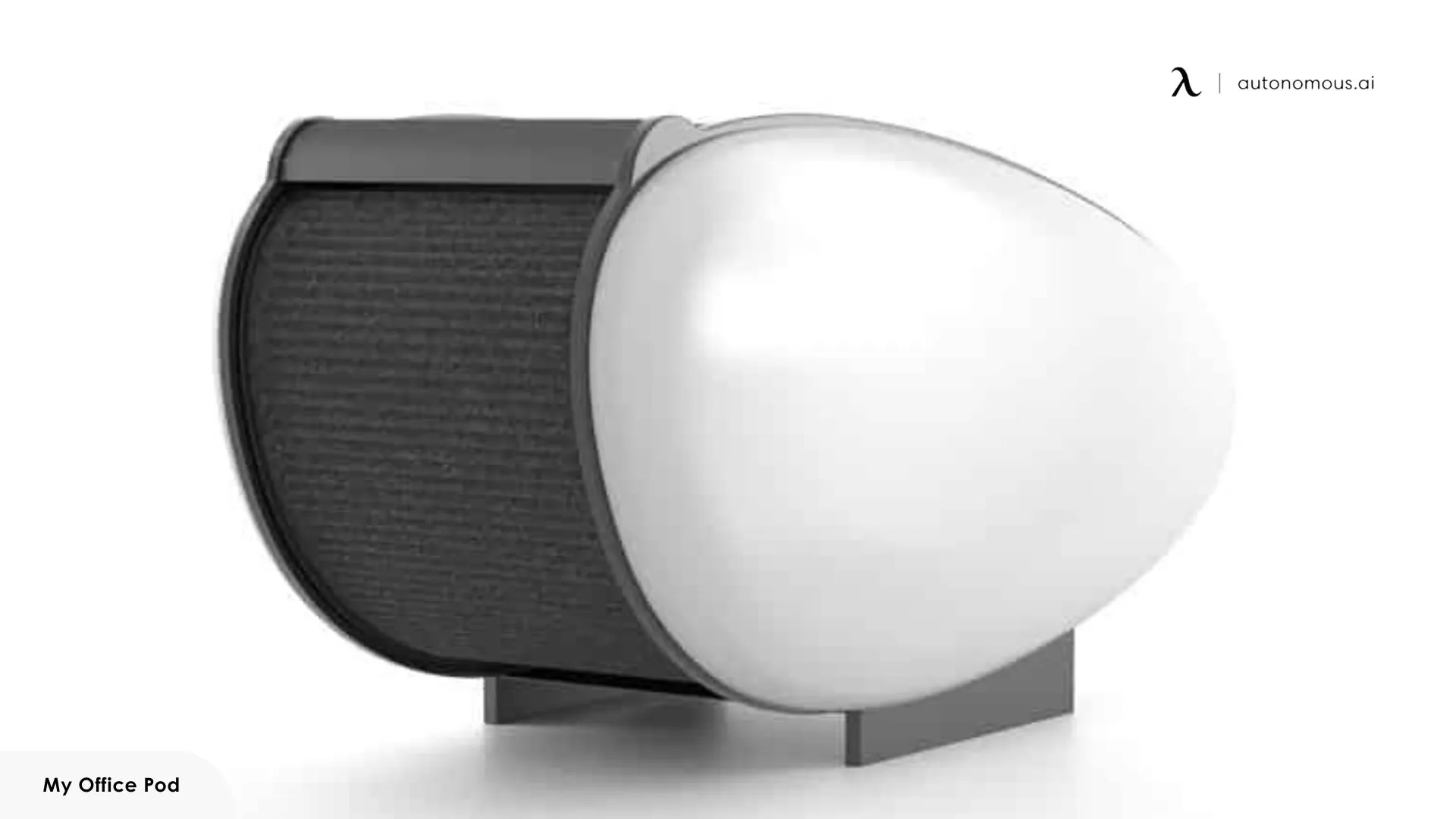Power Nap Pod