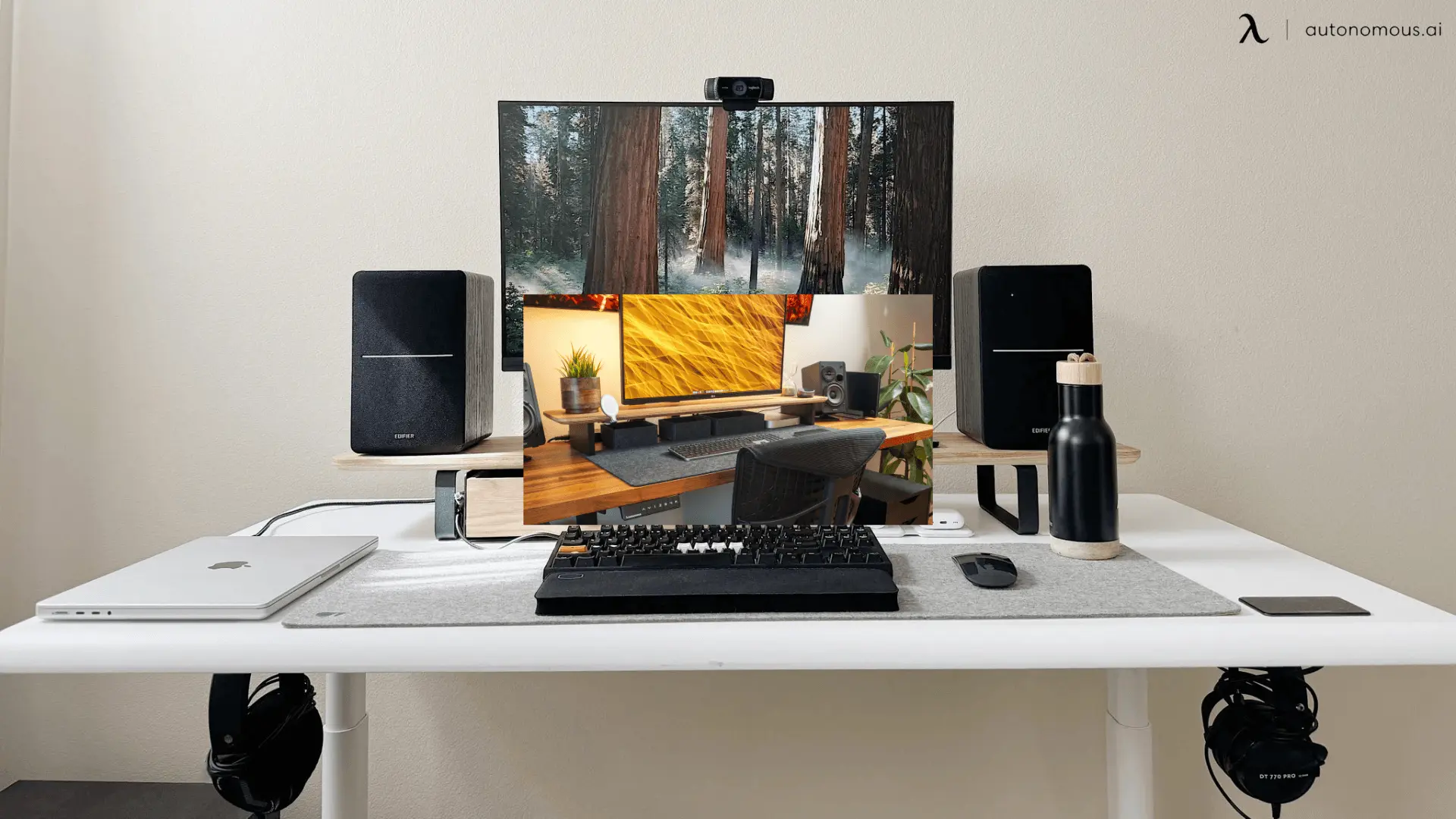 Cable Management Accessories and DIY Tips