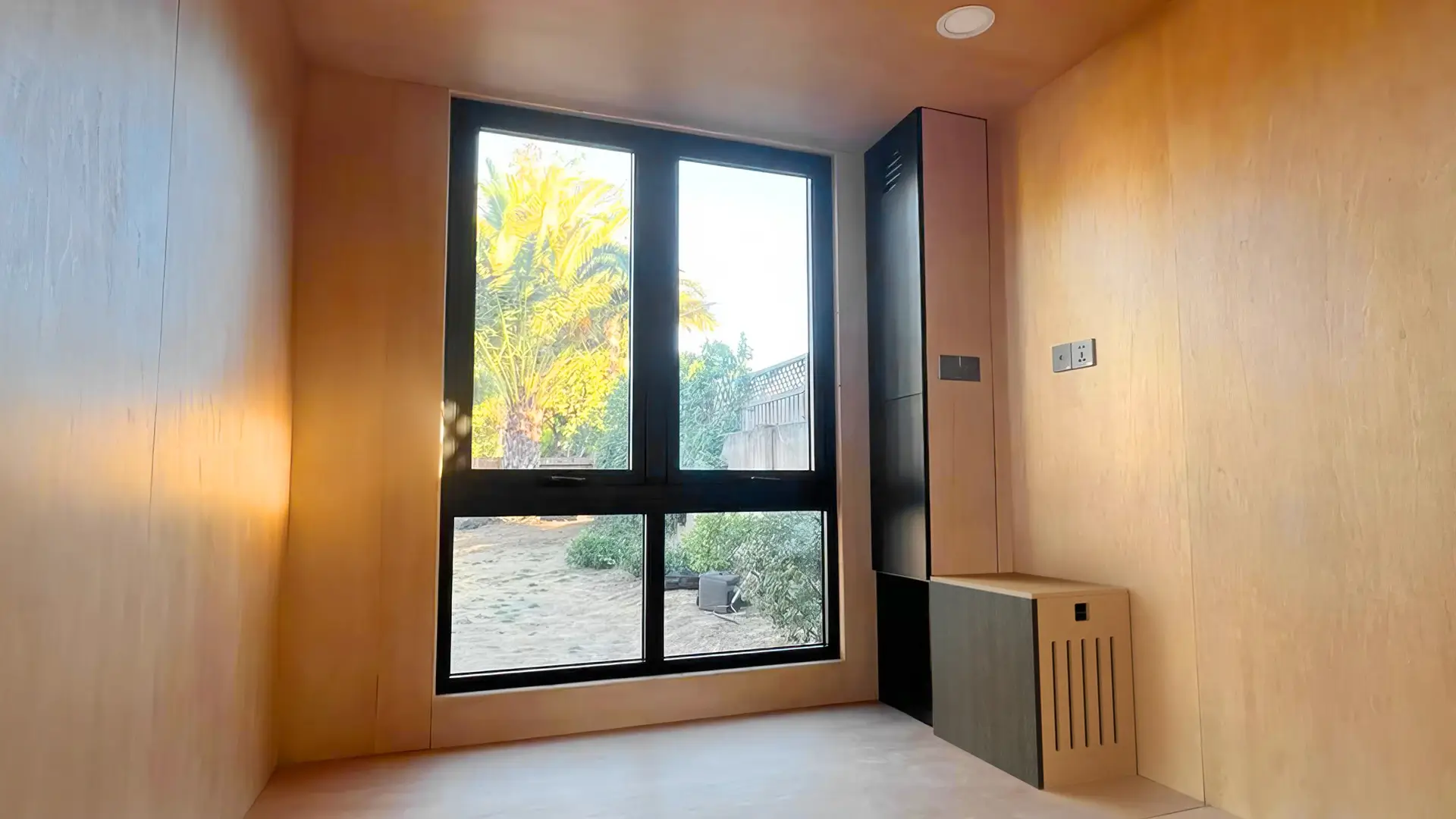 How to Insulate a She Shed