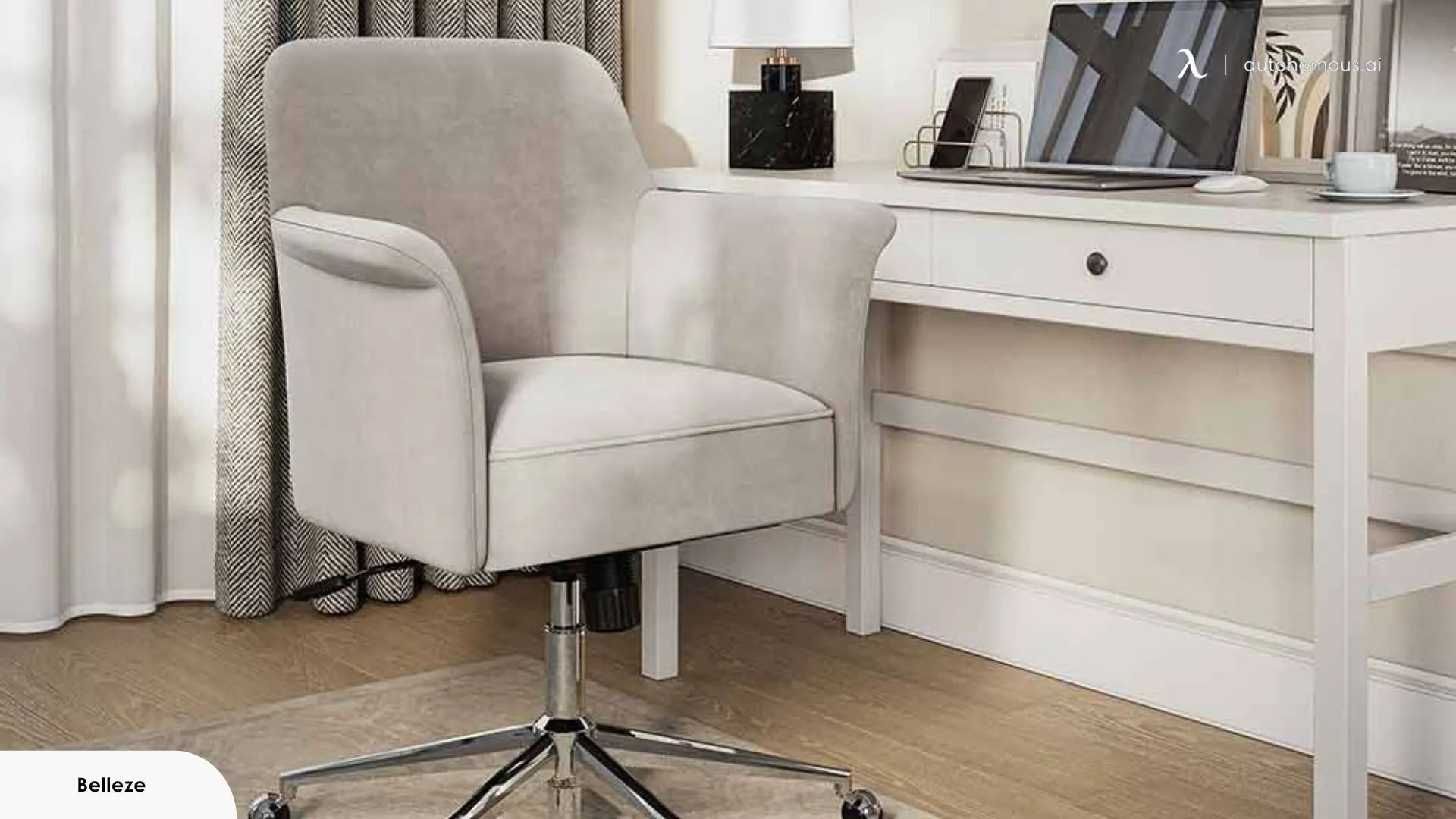 Peyton Desk Chair