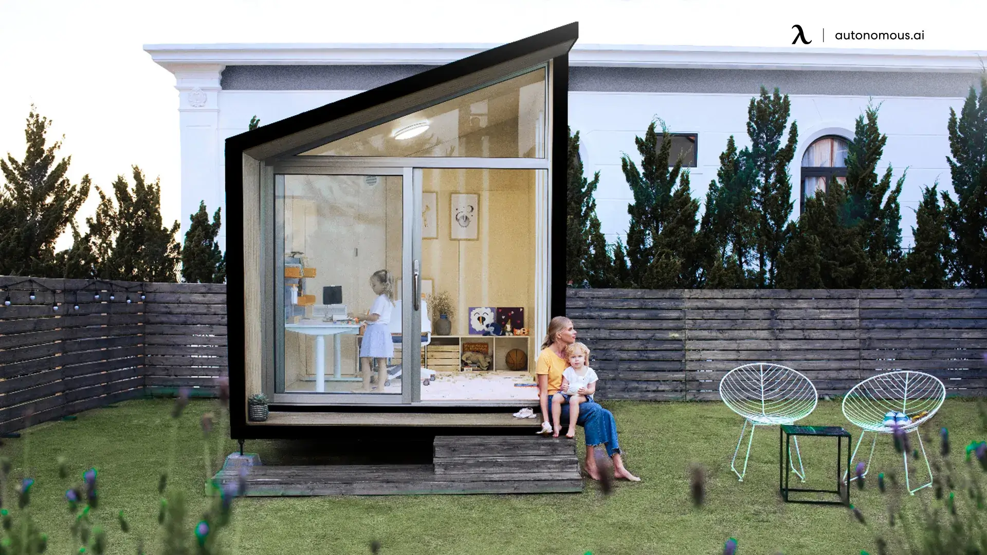 Small She Shed Ideas: Maximize Comfort & Style in Compact Spaces
