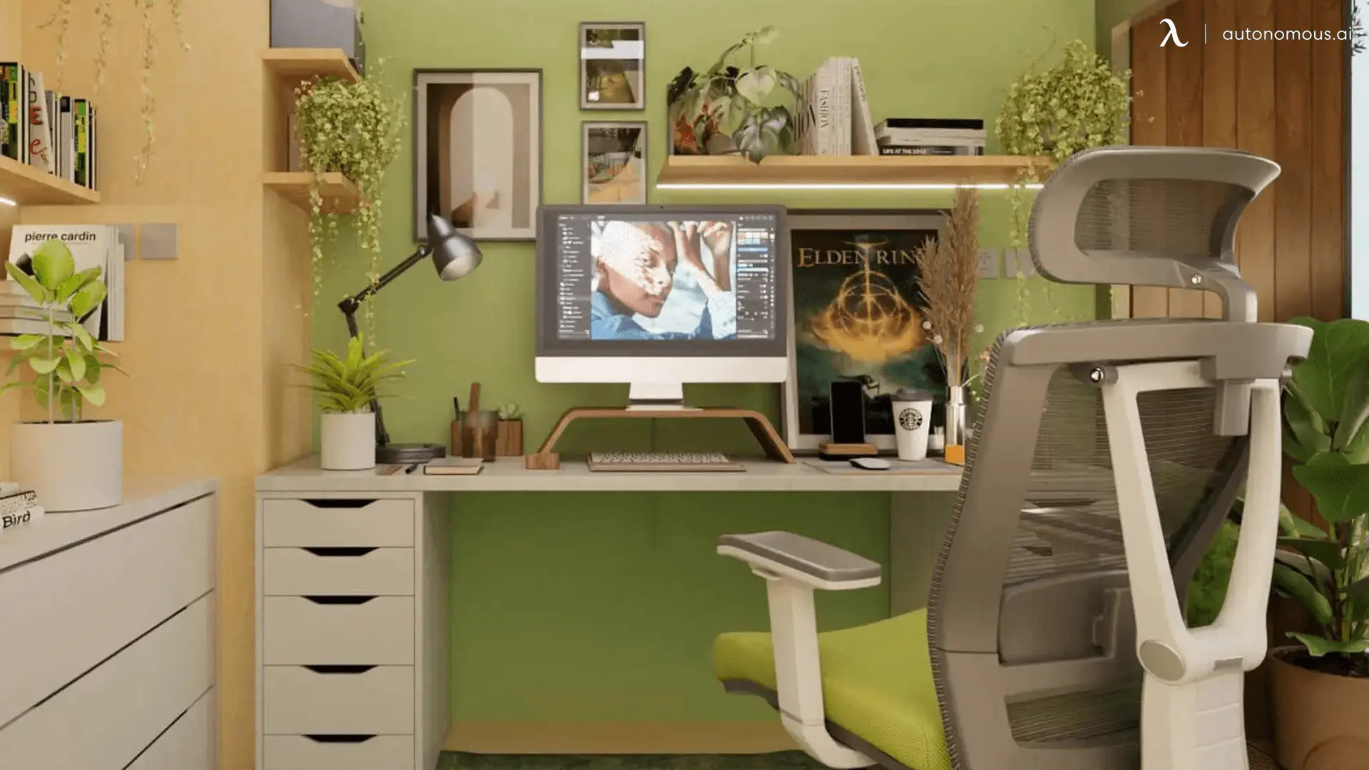Decorating Your Small She Shed
