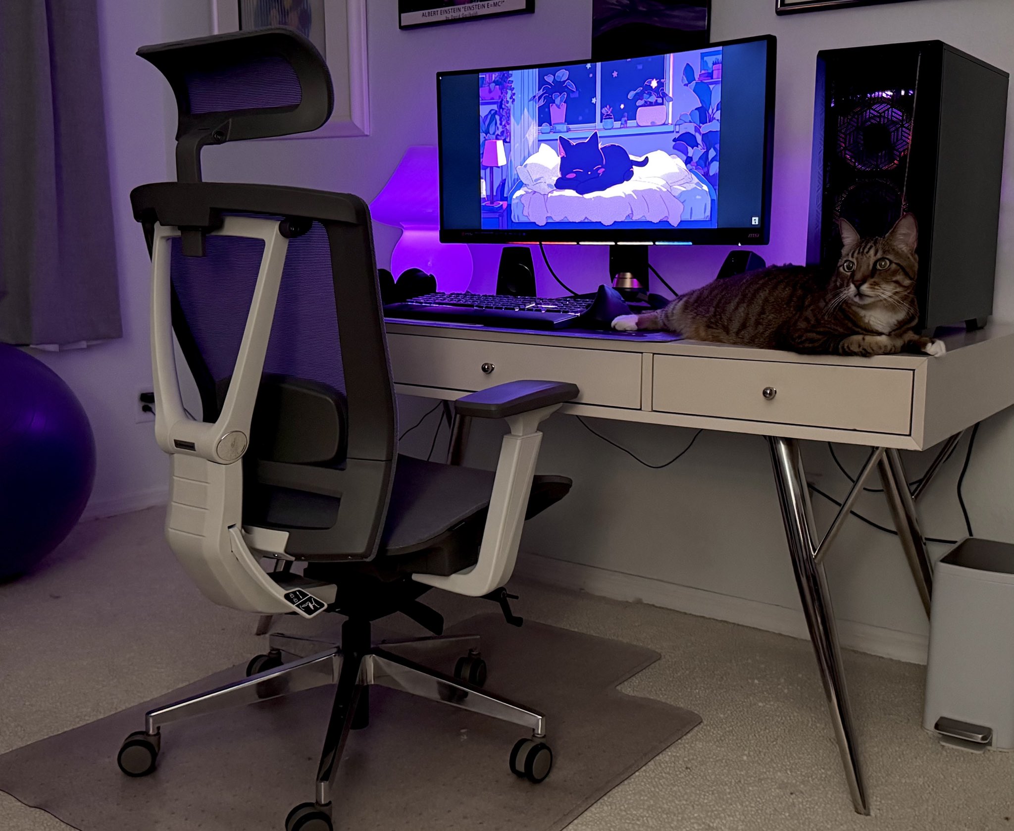 Desk Autonomous Avochair Reddit Law Autonomous Ergochair Review