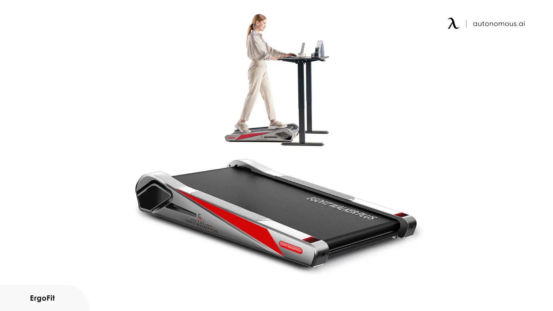 Egofit Walker Pro M1