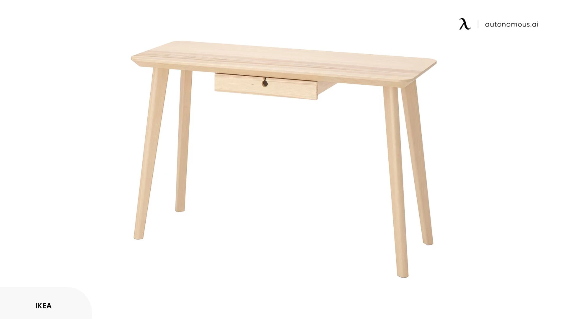 IKEA Lisabo Desk