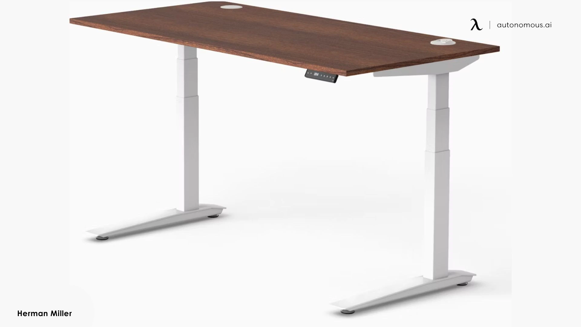 Jarvis Laminate Standing Desk