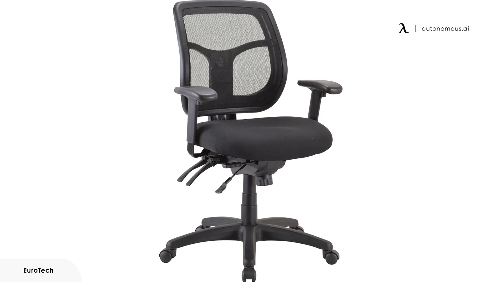 Eurotech Seating Apollo