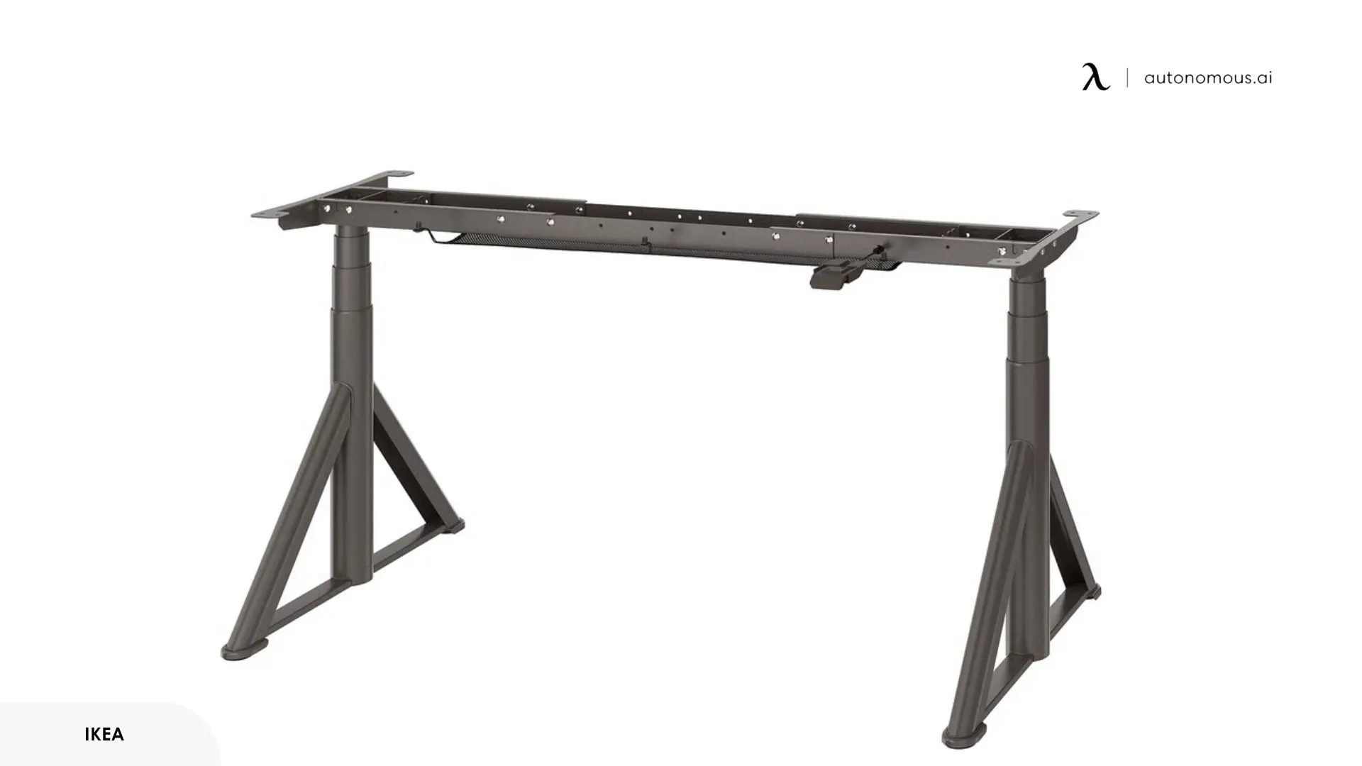 IKEA IDÅSEN Sit/Stand Underframe
