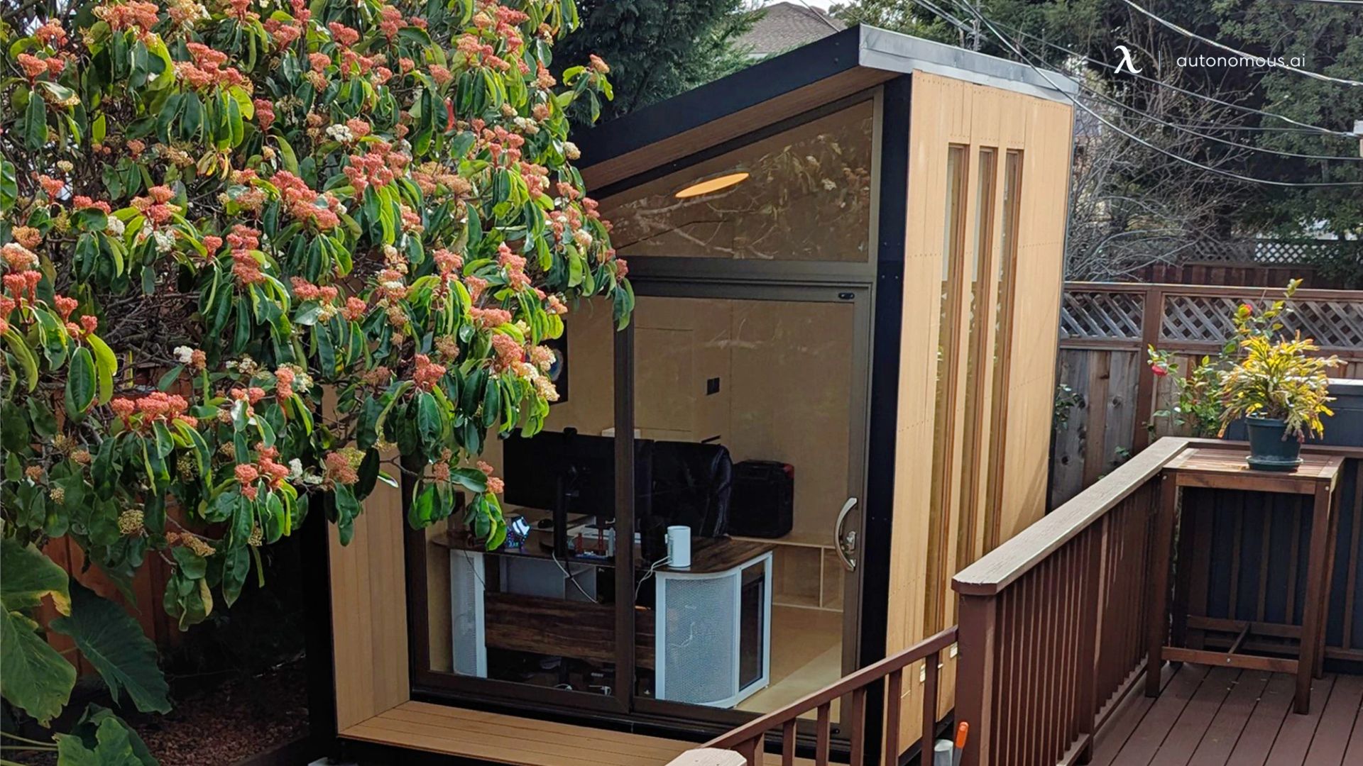 Inspiring She Shed Art Studio Ideas For Artistic Souls