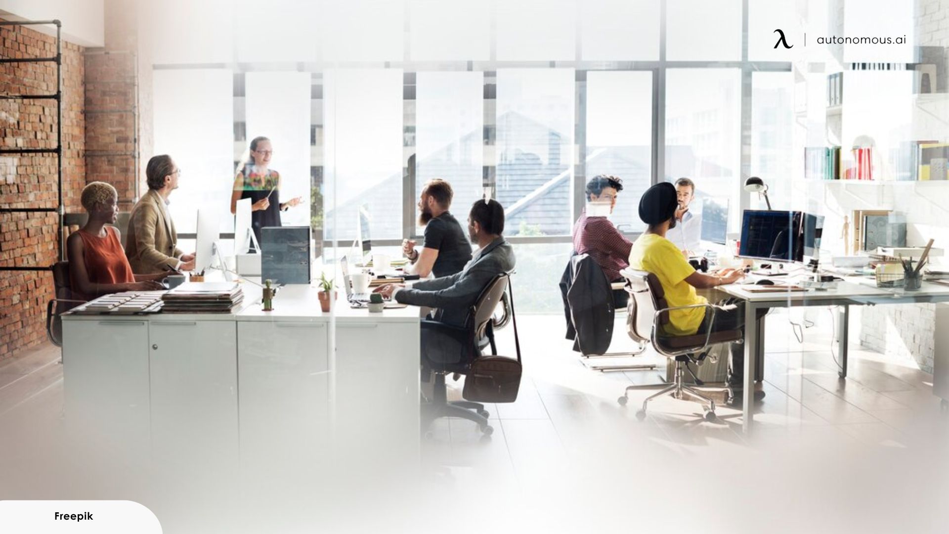 Design A Family Office That Inspires Great Work