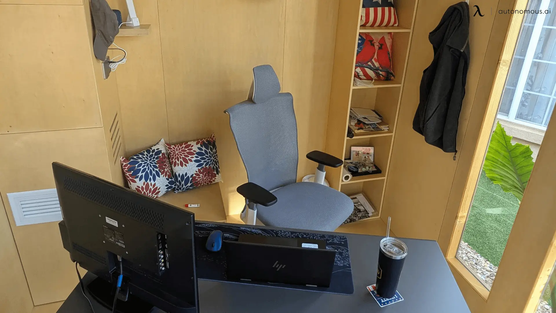 Key Factors to Consider When Choosing an Office Chair