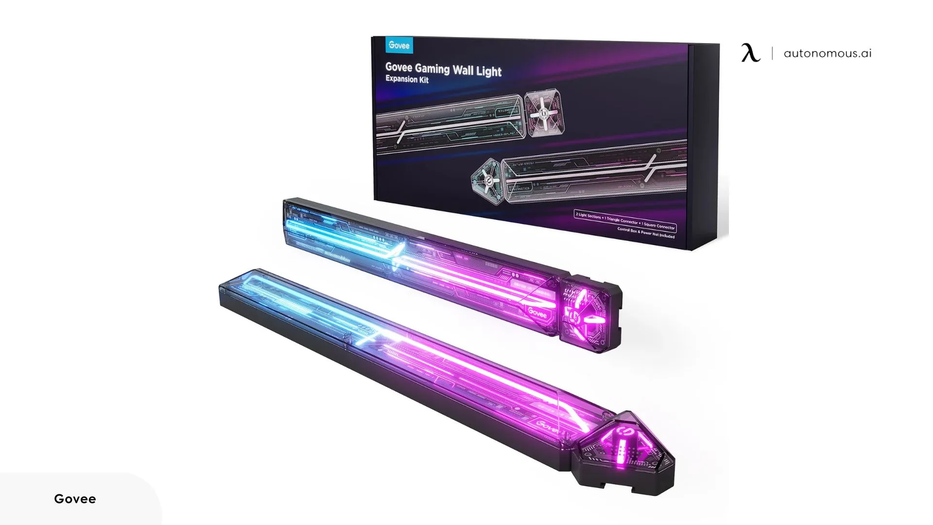 Govee Gaming Wall Light Standard Edition