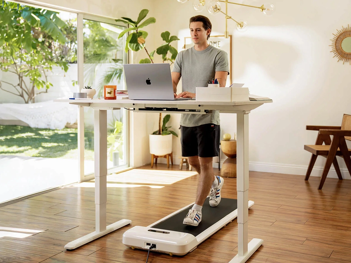 Walkingpad C2 Foldable Walking Treadmill