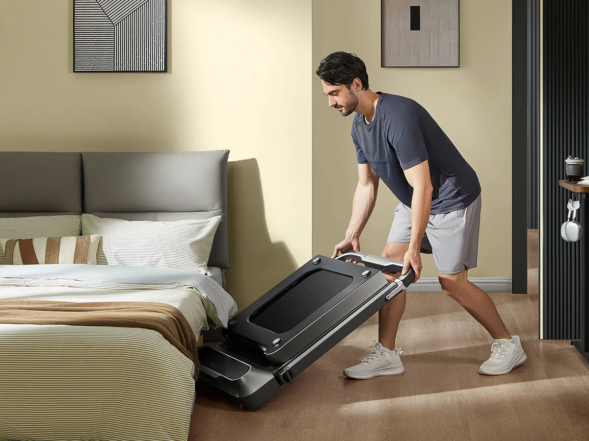 Walkingpad R2 Foldable Walk-Run Treadmill