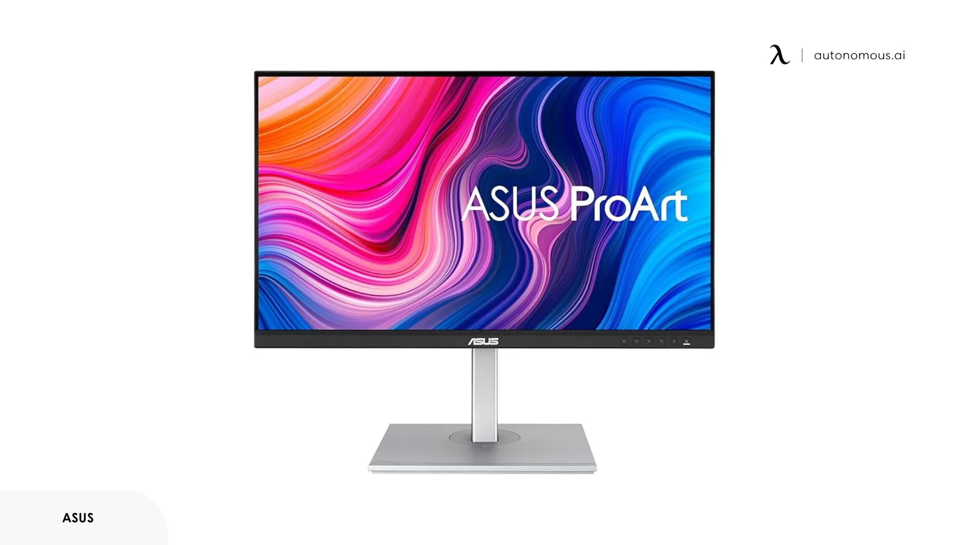 ASUS ProArt Display PA278CV