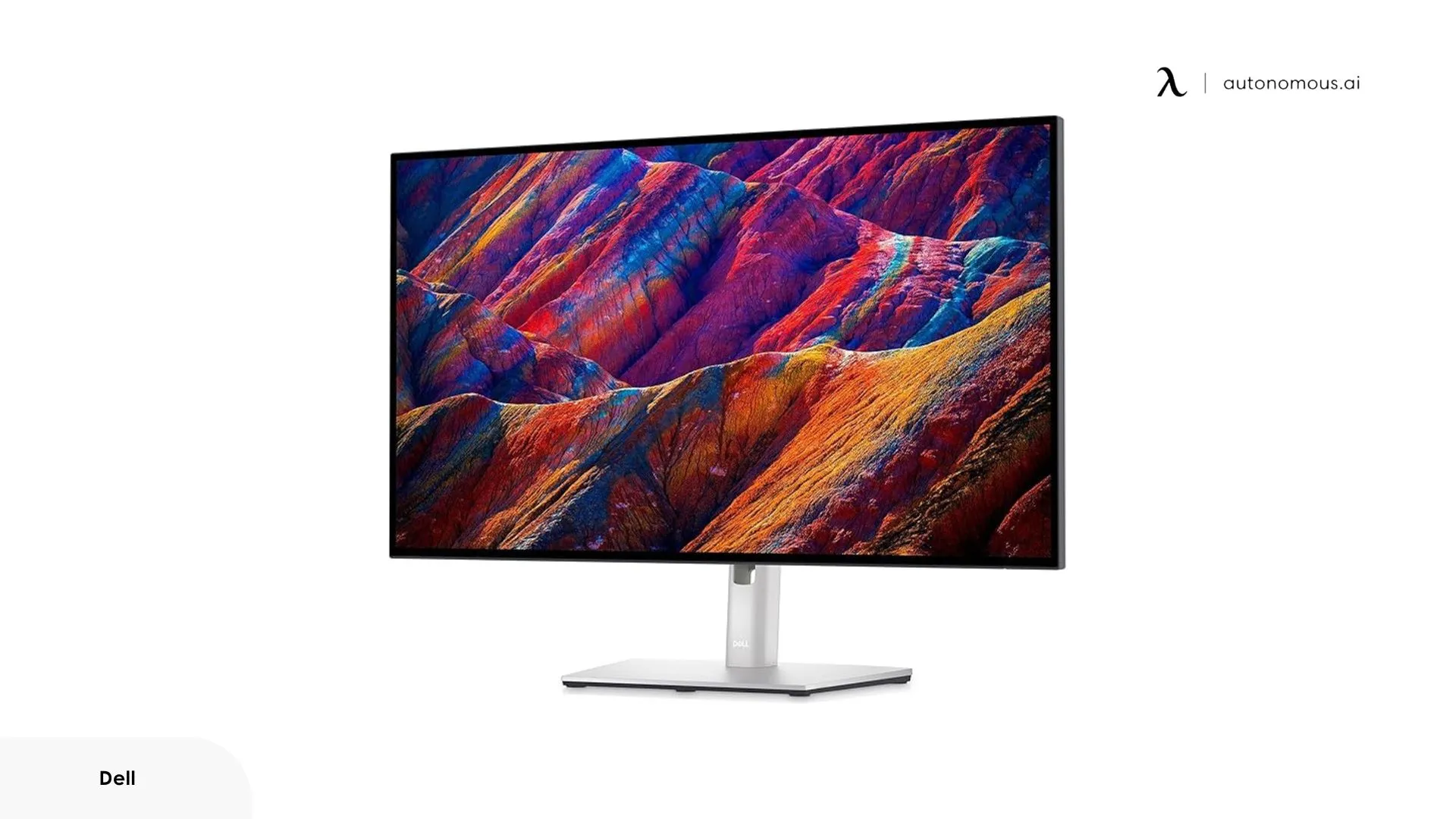 Dell UltraSharp U2723QE