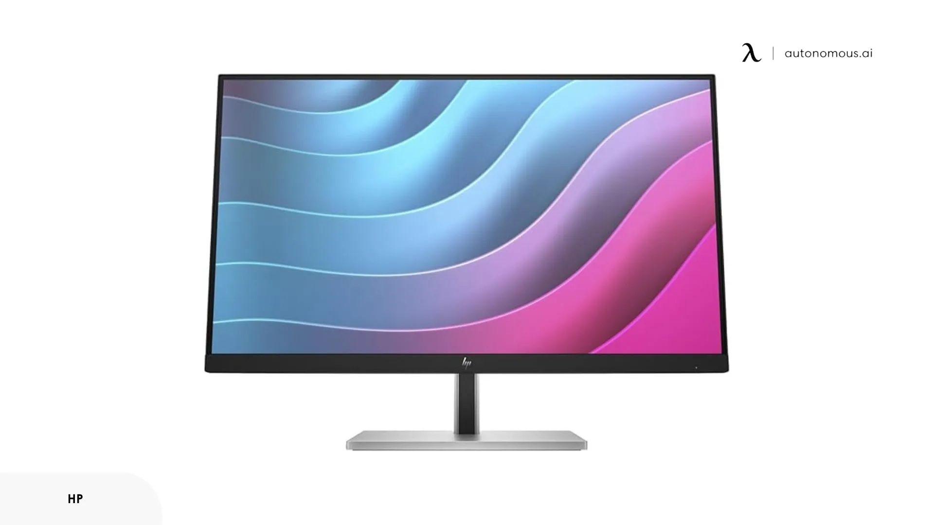 HP E24 G5 FHD Monitor