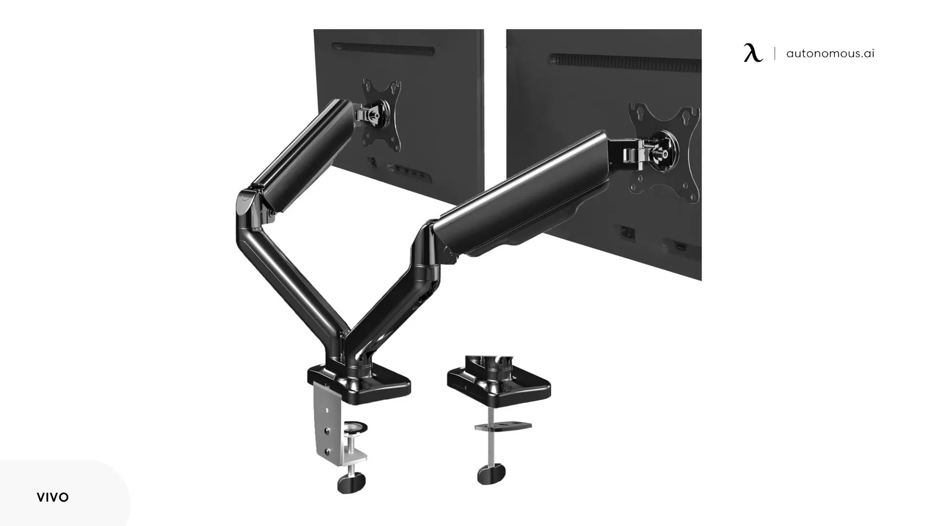 Mechanical Arm Dual